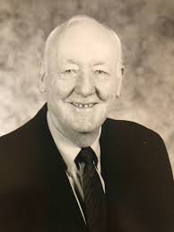 Mr. Duncan Campbell (Scotty) Malcolm