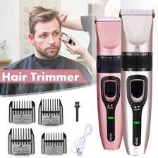 The salon began in 2008 when its owner, amanda followed her dreams and took a chance on making her dream a reality. China Men Kids Electric Cordless Hair Clippers Quiet Hair Trimmers Body Hair Cutting Tool Removal Machine With 4 Pcs Limit Combs Usb Rechargeable Home Salon Barber China Hair Shaver And Hair