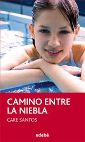 Catálogo de novedades de literatura juvenil en el mes de marzo de 2012