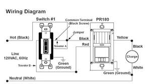 Symbols that represent the ingredients in the circuit, and lines that represent the connections together. Zenith Motion Sensor Wiring Diagram Is One Example Of A Occupancy Motion Sensor Switch Wiring Diagram Sensor Bath Exhaust Fan Diagram