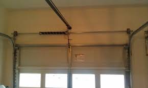 Overhead diy garage storage system. Building Garage Overhead Storage Diy Home Improvement Forum