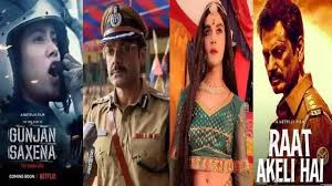 All bollywood movies currently streaming on netflix. Top 9 Best Bollywood Full Movies 2020 Netflix