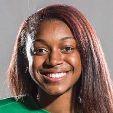 Bryanna Foster's A.L. Brown High School Bio