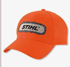 Stihl Cap Stihl Adjustable Hat Hats