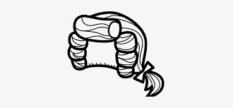 You can also search our website and find lesson plans another ideas related to the. The Form Below To Delete This Judge Wig Coloring Page Wig Clipart Black And White Free Transparent Png Download Pngkey