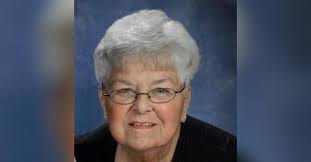 Jeannine Johnson Obituary