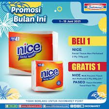 List promo  lihat  Katalog Promo Indomaret 1 15 Juni 2021