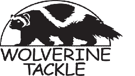 catch more fish with wolverine silver streak downloads