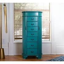 Use them regularly and give your silver jewelry a swipe using these cloths after wearing your jewelry and before storing it away. Anti Tarnish Jewelry Storage Wayfair