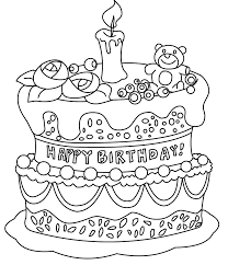 Ayo deh, ayah bunda download semua dan cetak untuk. Kumpulan Gambar Sketsa Kue Sketsa Gambar