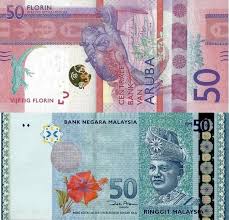 Tukaran Mata Wang Kadar Tukaran Wang Pertukaran Florin Aruba Awg Kepada Ringgit Malaysia Myr