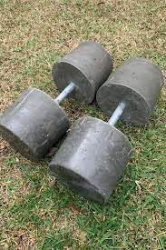 Pin En Home Gym