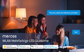 We did not find results for: Meross Smart Wlan Multi Coloured Amazon De Lighting