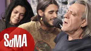 Luis Pastor, Lourdes Guerra & Pedro Pastor