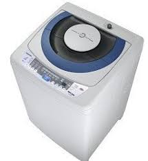 Toshiba aw a820mm washing machine control panel error. Aw 9790s Toshiba Fully Automatic Top Load Washing Machine 9kg Radio Tv Centre