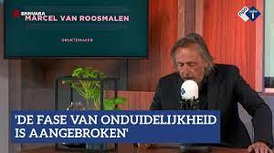 His research has led to the identification of several new monkey species, as well as other animals and plants. Druktemaker Marcel Van Roosmalen Snakt Naar Duidelijkheid Npo Radio 1 Youtube