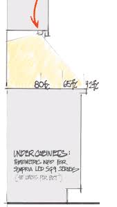 recessed lighting reconsidered in the