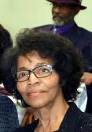 Mrs. Catherine Gracie Hawkins Obituary