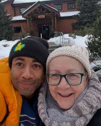 Waitress @mtcwinnipeg has Opened Up! It's been an absolute slice putting  this show together. . Sugar, Butter, flour, and an amazing cast and crew  have been culminating to serve up this heartfelt