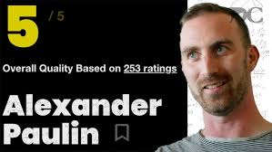 Session 3B: Xiaoxia Shi Presents Eric Schulman