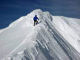 West Buttress Climbing Hiking Mountaineering Summitpost Mountaineering Hiking Climbing