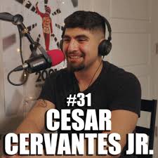 19 Johnny Hernandez: Fitness and Chaos by Jason Turner Podcast