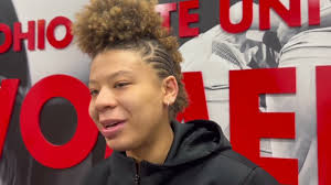 Ohio State Women's Basketball Confident About Ability to Make Deep NCAA  Tournament Run
