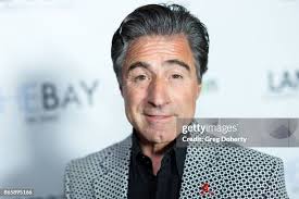 Actor Kristos Andrews and Boyd Willat attend the Cast Premiere... News  Photo