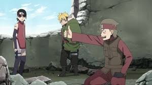 Episode 91 Boruto Naruto Next Generations Anime News Network