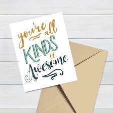 Give your loved one an encouragement card full of support and love to show your empathy for their struggles. Thank You Card Encouragement Card Congratulation You Re Etsy Encouragement Cards Cards For Boyfriend Cards For Friends