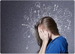 Life experiences such as traumatic events. Generalized Anxiety Disorder Diagnosis