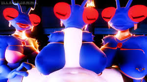 Invincible (tv Series) Homelander Gay 3d - Lewd.ninja