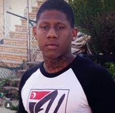 Rashawn Hines's Instagram, Twitter & Facebook