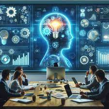 From Ideas to Innovation: How AI is Transforming Brainstorming  #artificialintelligence #brainstorming #innovation #technology