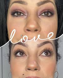 It's an Eyelusion! Beth Friends are the Best Friends! Thank you!  Eyelusionlashes.com #cateyelashes