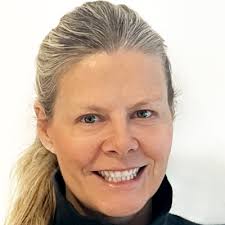 Counsellor Nicola Fleming