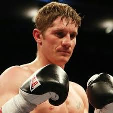 Kerry Hope vs. Matt Scriven, Calzaghe vs. Lacy