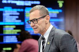 Fabiano Contarato 1 Plantao Enfoco