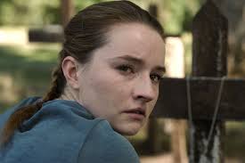 How Kaitlyn Dever nearly played Ellie in 'The Last of Us' movie before Abby  role in HBO series
