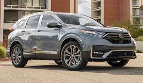 Hey guys, 2022 honda crv interestingly big suv class is one of the most competitive and busiest segments in the automotive. All New 2022 Honda Crv Redesign And Specs Car Us Release