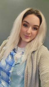 Hunter Mckenzie Steinhoff