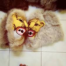 Check spelling or type a new query. Topeng Harimau Macan Dewasa Shopee Indonesia