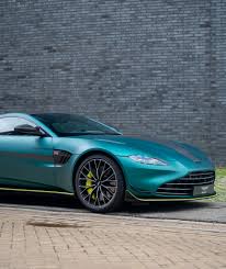 Image result for Satin Lime Essence 2022 Aston Martin