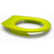 Facilitez vous la vie au quotidien en utilisant la lunette de wc clipsable papado. Lunette Vert Pomme Papado La Lunette De Toilettes Personnalisable