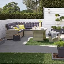 Salon De Jardin Daveport Resine Tressee Salon De Jardin Leroy Merlin Iziva Com