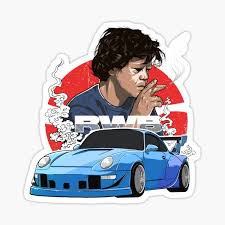 1,838 likes · 1 was here. Rwb Stickers Redbubble
