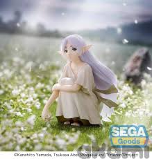 Купить фигурку Yumemirize Frieren ~Back Then~ Sousou no Frieren |  Аниме-магазин «Аками»