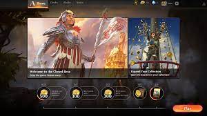 One kit gives you everything you need to play style: Magic The Gathering Arena Nachste Beta Phase Mit Mehr Features