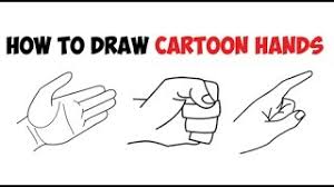 How to draw anime & manga arms tutorial. How To Draw Fists Side View Clenched Drawing Cartoon Pounding Fists Easy Step By Step Drawing Tutorial How To Draw Step By Step Drawing Tutorials