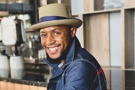 Actor mohale motaung accused his husband idols sa judge somizi mhlongo of physical abuse in an explosive audio interview obtained by sunday world.; Reactions Somizi S Husband Mohale Comes Out As Straight